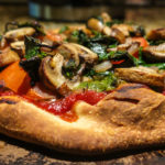 What's the best vegan cheese for pizza?