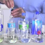 What's the best water to drink in the world?