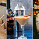 What's the best way to drink Baileys?