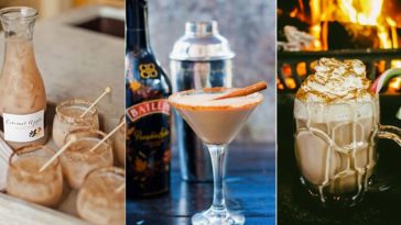 What's the best way to drink Baileys?
