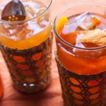 What's the best way to drink Grand Marnier?