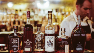 What's the best way to drink RumChata?