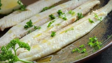 What's the best white fish?