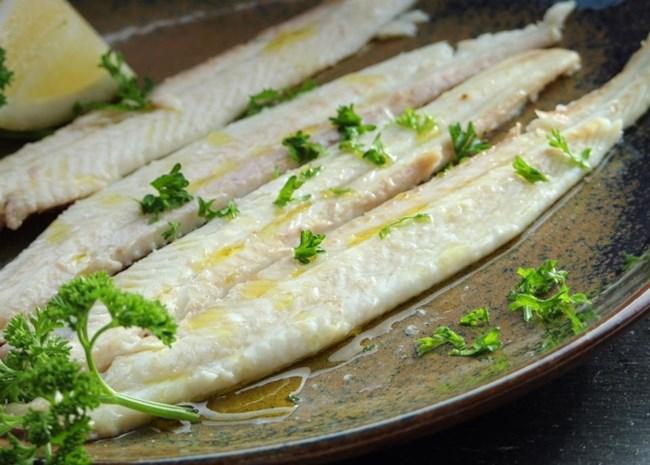 What's the best white fish?