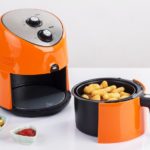 What's the big deal about air fryers?