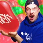 What's the biggest bean in the world?