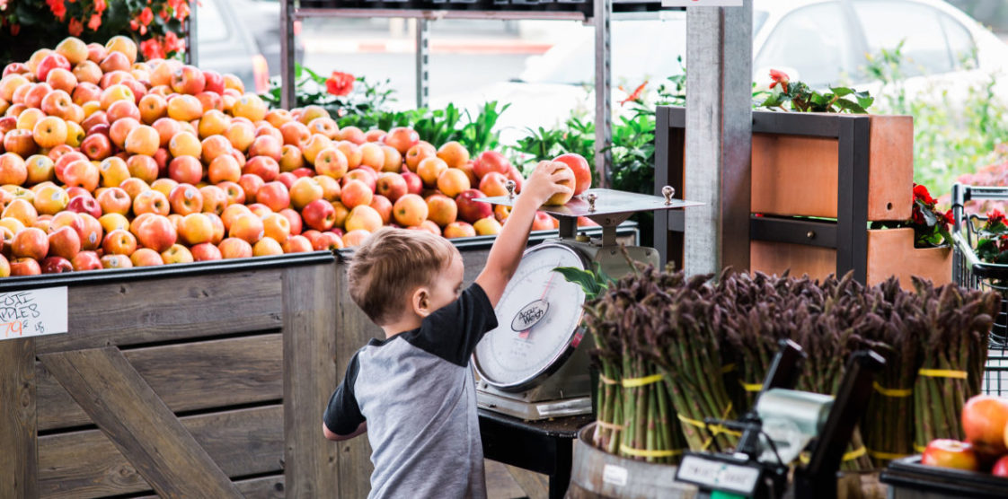 What's the cheapest food to buy?