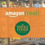 What's the difference between Amazon Fresh and Amazon Whole Foods?