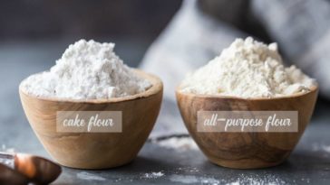 What's the difference between Bisquick and regular flour?