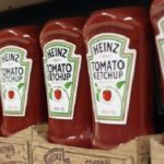 What's the difference between Heinz 57 and ketchup?