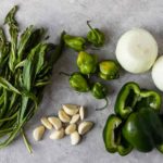 What's the difference between Recaito and sofrito?