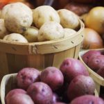 What's the difference between Russet and Yukon Gold potatoes?