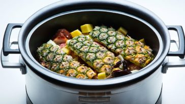 What's the difference between a crockpot and a slow cooker?