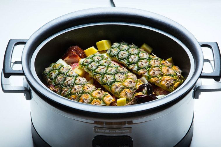 What's the difference between a crockpot and a slow cooker?