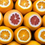 What's the difference between blood oranges and regular oranges?