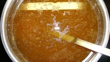 What's the difference between chicken broth and bouillon cubes?