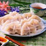 What's the difference between fried and steamed dumplings?