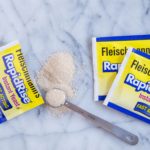 What's the difference between instant yeast and active dry yeast?