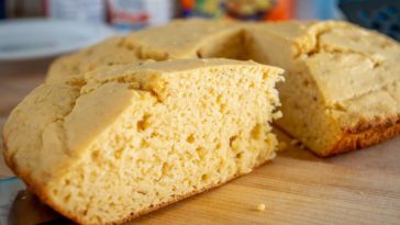 What's the difference between masa and masa harina?