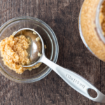 What's the difference between minced garlic and fresh garlic?