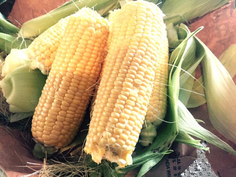 What's the difference between self-rising cornmeal and regular corn meal?