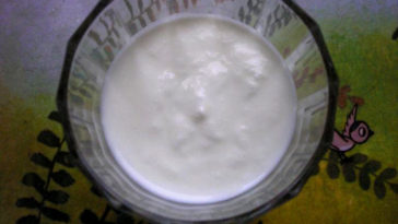 What's the difference between sour milk and spoiled milk?