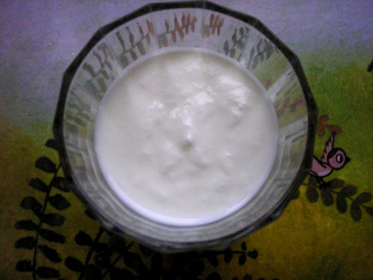 What's the difference between sour milk and spoiled milk?