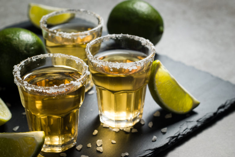What's the healthiest alcohol you can drink?