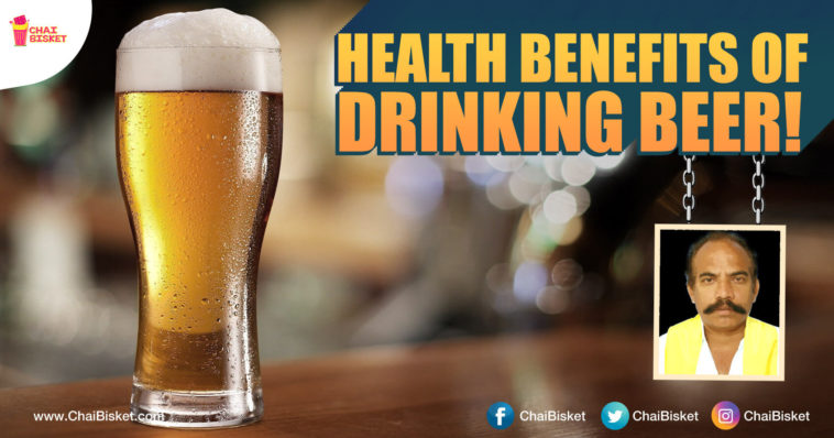 What's the healthiest beer to drink?