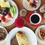 What's the healthiest breakfast?