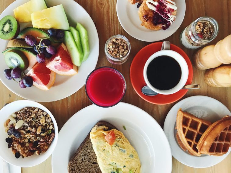 What's the healthiest breakfast?