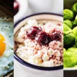 What's the healthiest junk food to eat?