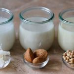 What's the healthiest non-dairy milk?