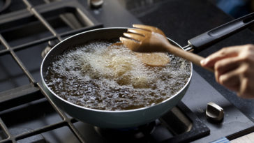 What's the healthiest oil?