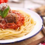 What's the healthiest pasta sauce?