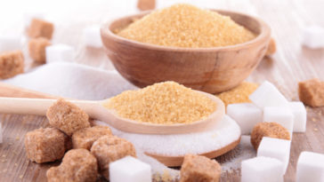 What's the healthiest sugar?