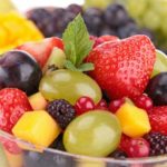 What's the healthiest thing to eat at Starbucks?