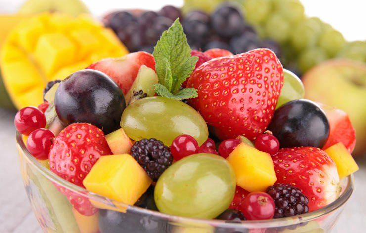 What's the healthiest thing to eat at Starbucks?