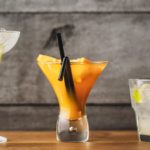 What's the least calorie alcoholic drink?