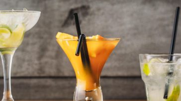 What's the least calorie alcoholic drink?