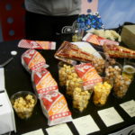 What's the most popular thing to bake?