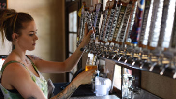 What's the smoothest alcohol?