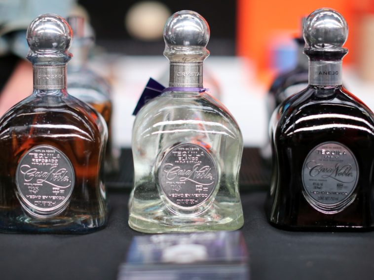 What's the smoothest tequila?