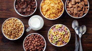 What's the worst cereal you can eat?