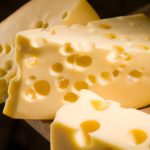 What's the worst cheese for you?