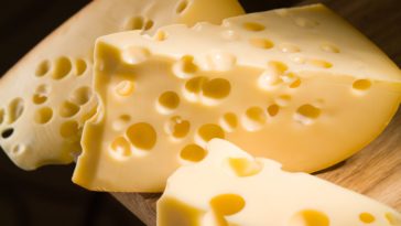 What's the worst cheese for you?