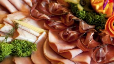 What's the worst meat to eat?