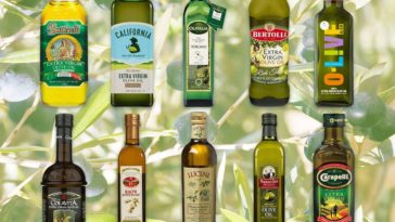 What's the worst oil to cook with?