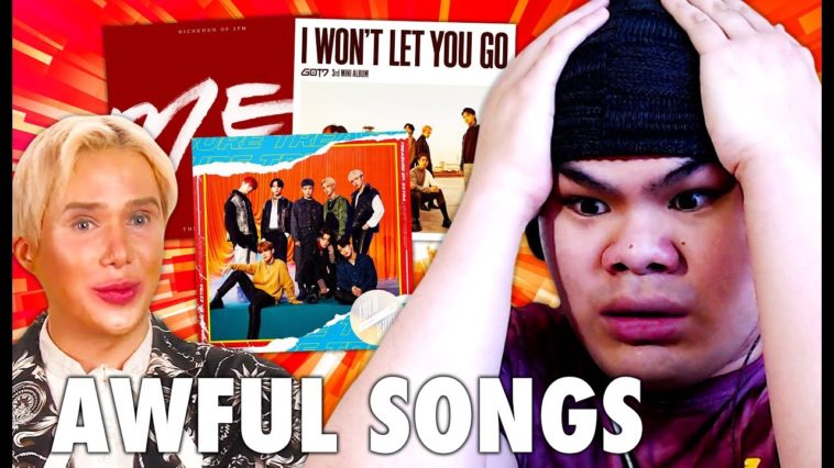 What's the worst pop for you?