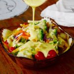 What's the worst salad dressing for you?